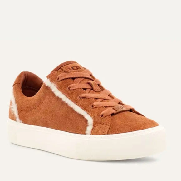 * UGG Zilo Heritage Sneaker - Picture 3 of 9